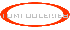 tomfooleries